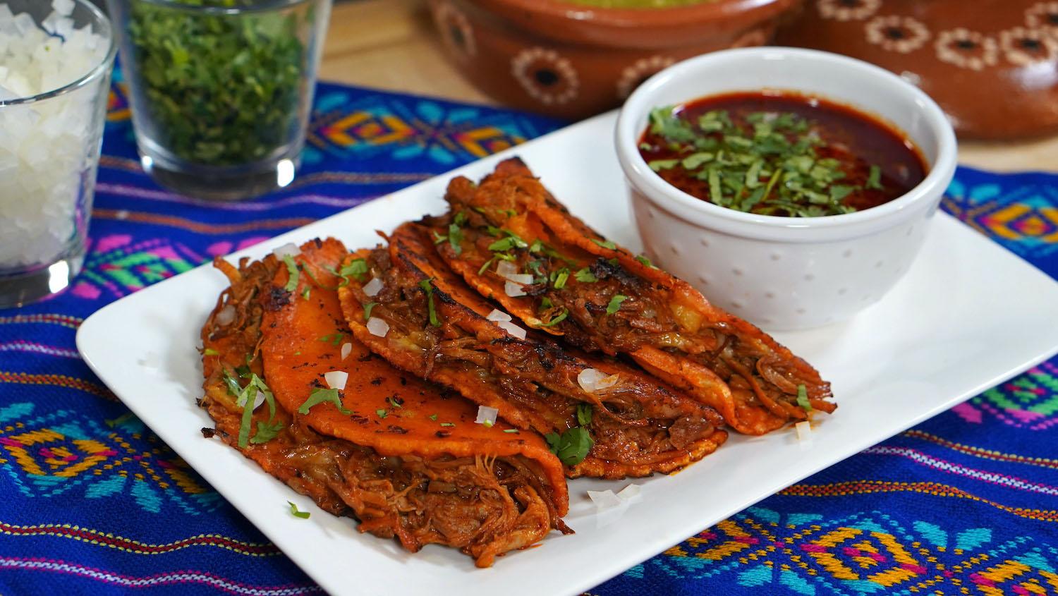 Orden Taco Birrias (3)