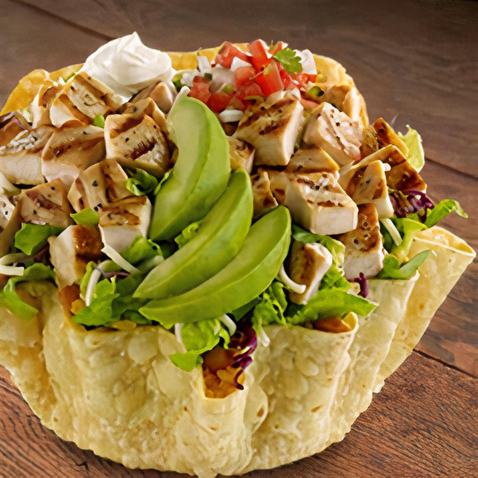 Taco Salad