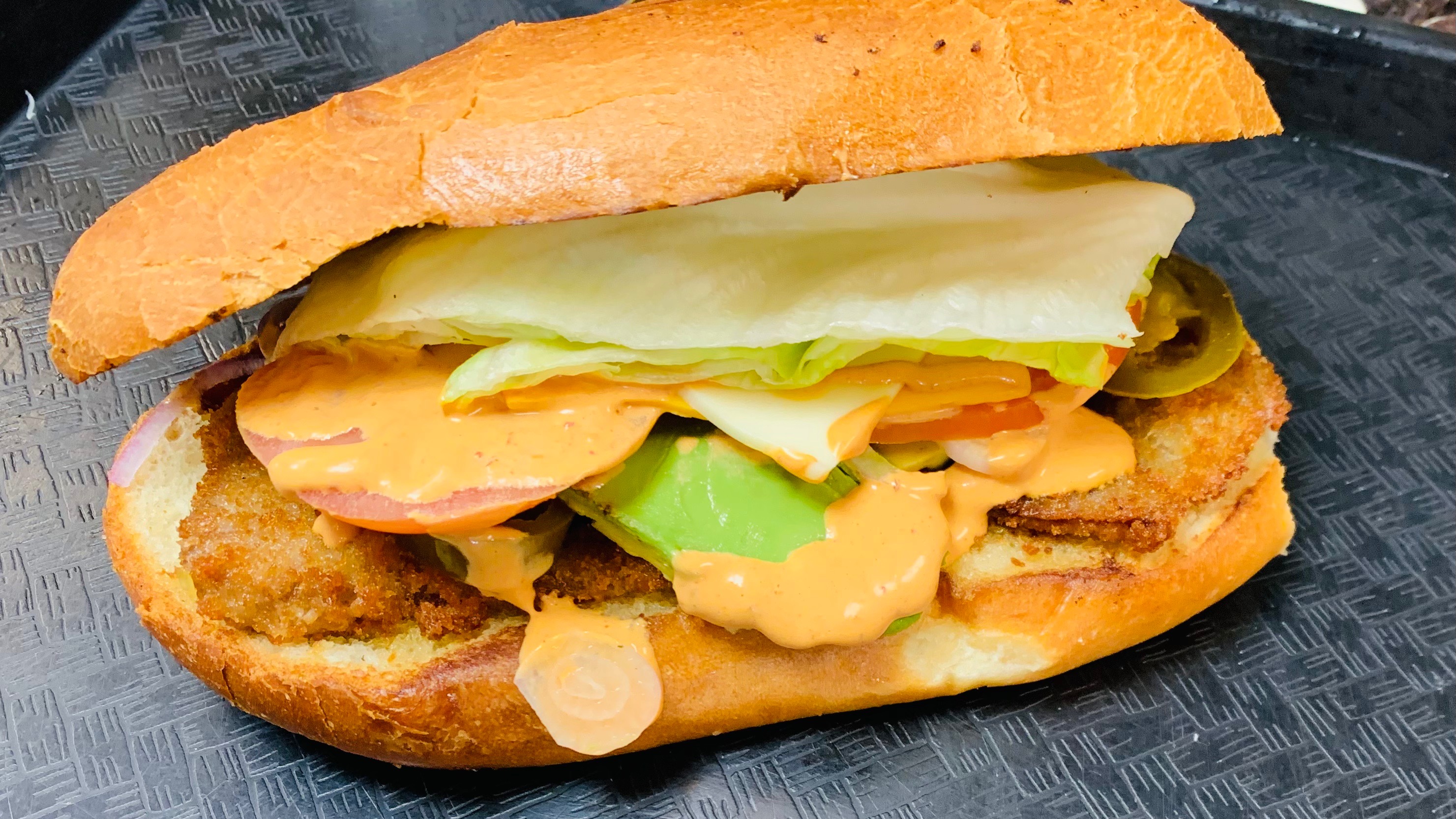 Torta