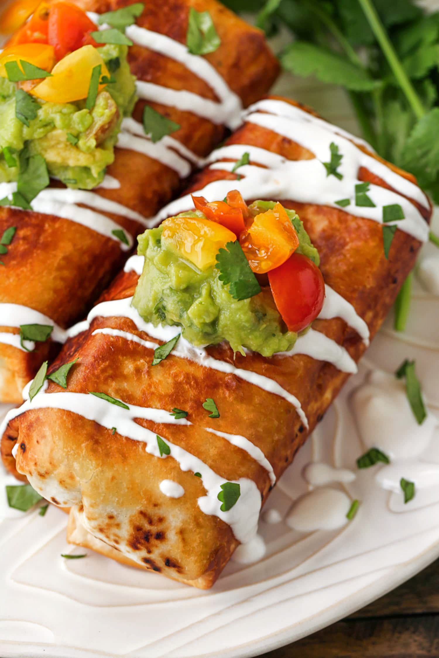 Chimichanga