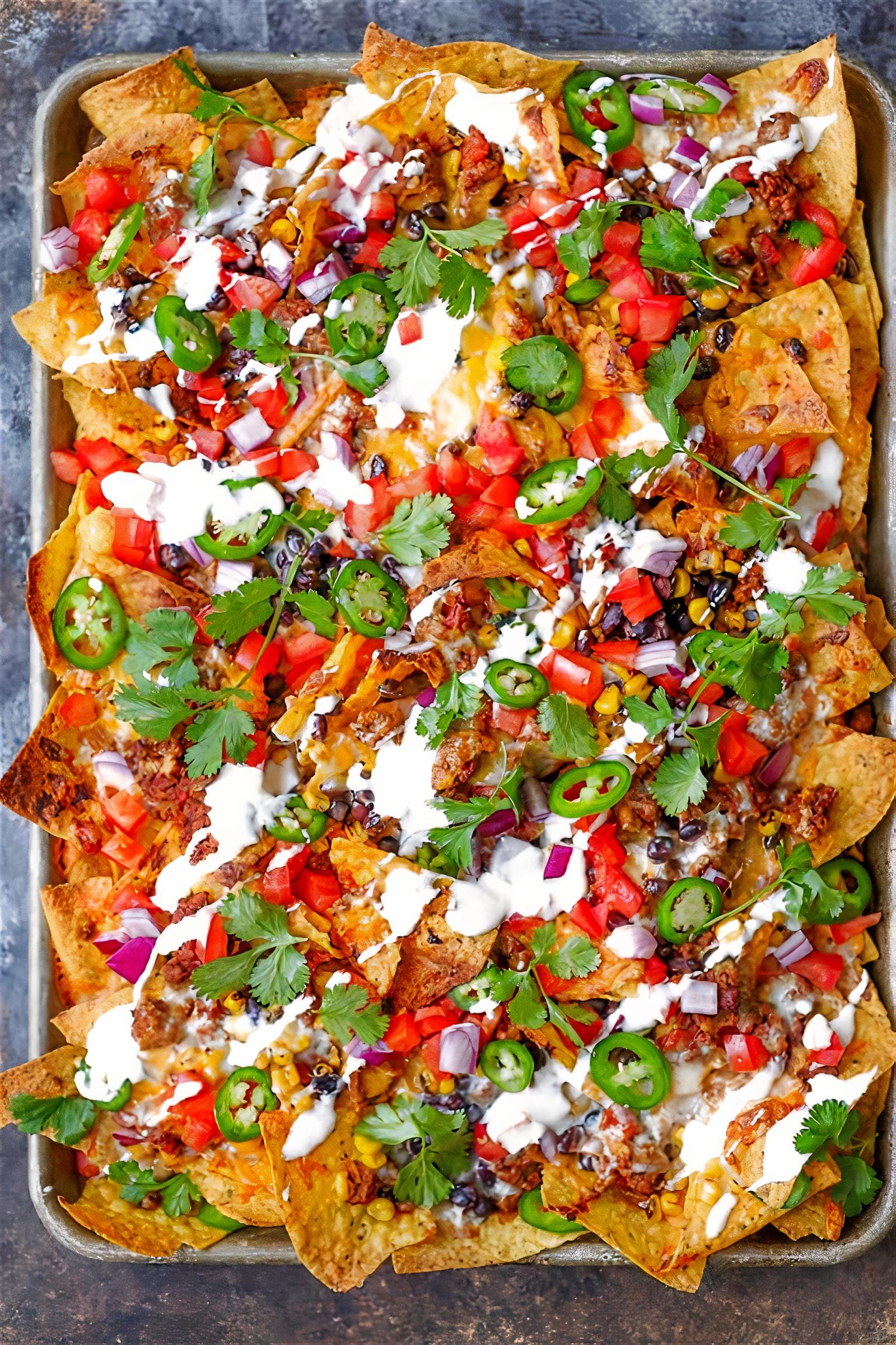 Nachos