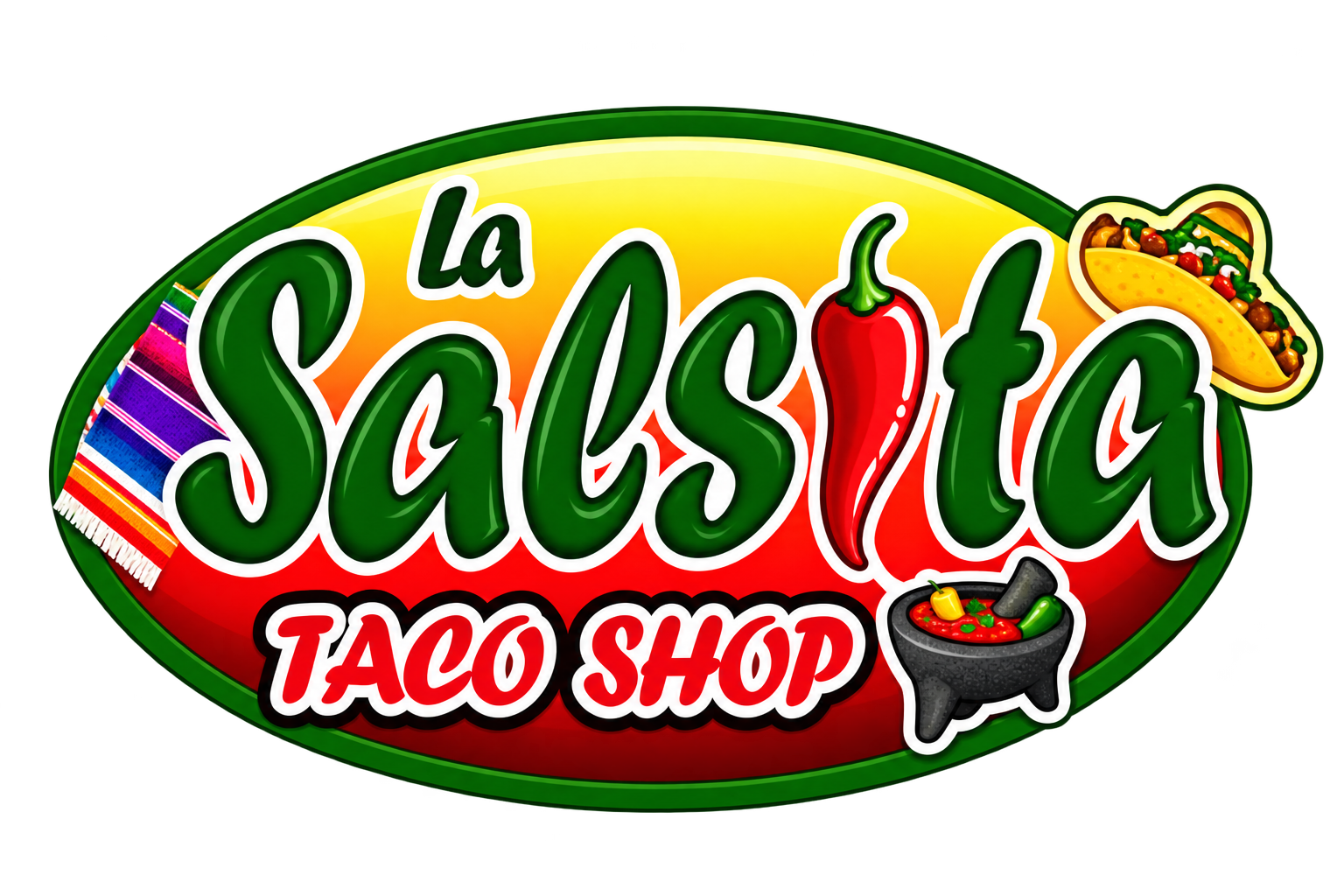 La Salsita Taco Shop